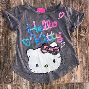 Hello Kitty Top